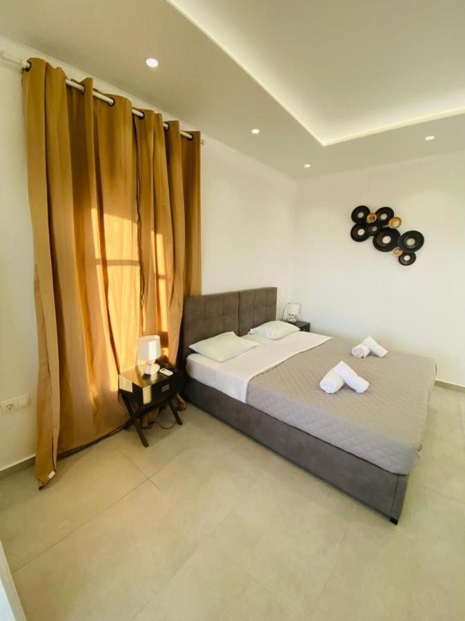 Sunset Fabrica Town Apartment Mykonos Town Exterior photo
